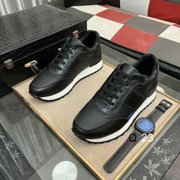 Picture of Boss Shoes _SKUBOSSsz38-45WM01021662